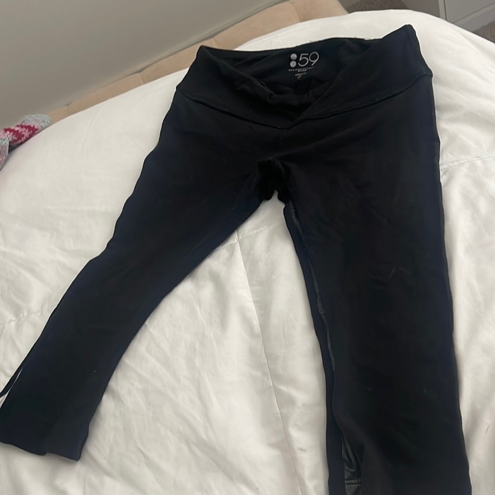 Splits 59 Yoga Capri pants